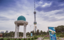 Usbekistan, Taschkent / Foto: Pixabay