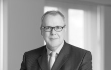 Klaus Schäfer, Foto: Uniper