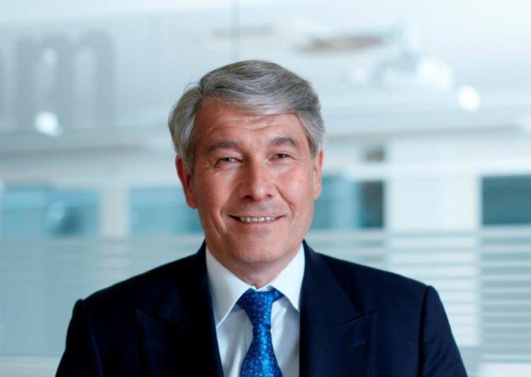 Wolfgang Büchele