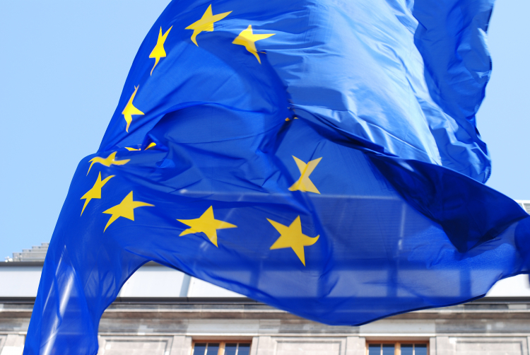 EU-Flagge, Foto: Fotoliaa