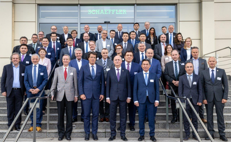 Foto: Schaeffler