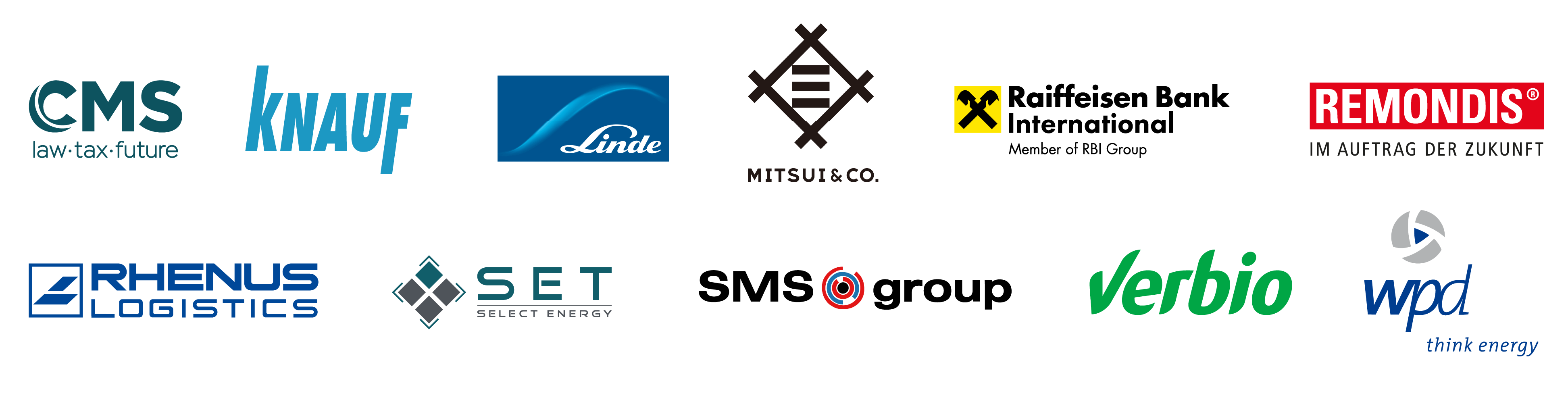 Logobanner UPGT