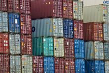 Der deutsche Export nach Osteuropa ist überraschend robust. Foto: Andreas/Pixabay